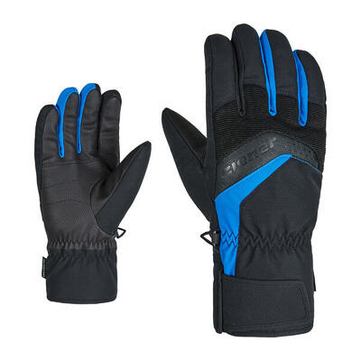 Ziener gabino heren skihandschoenen