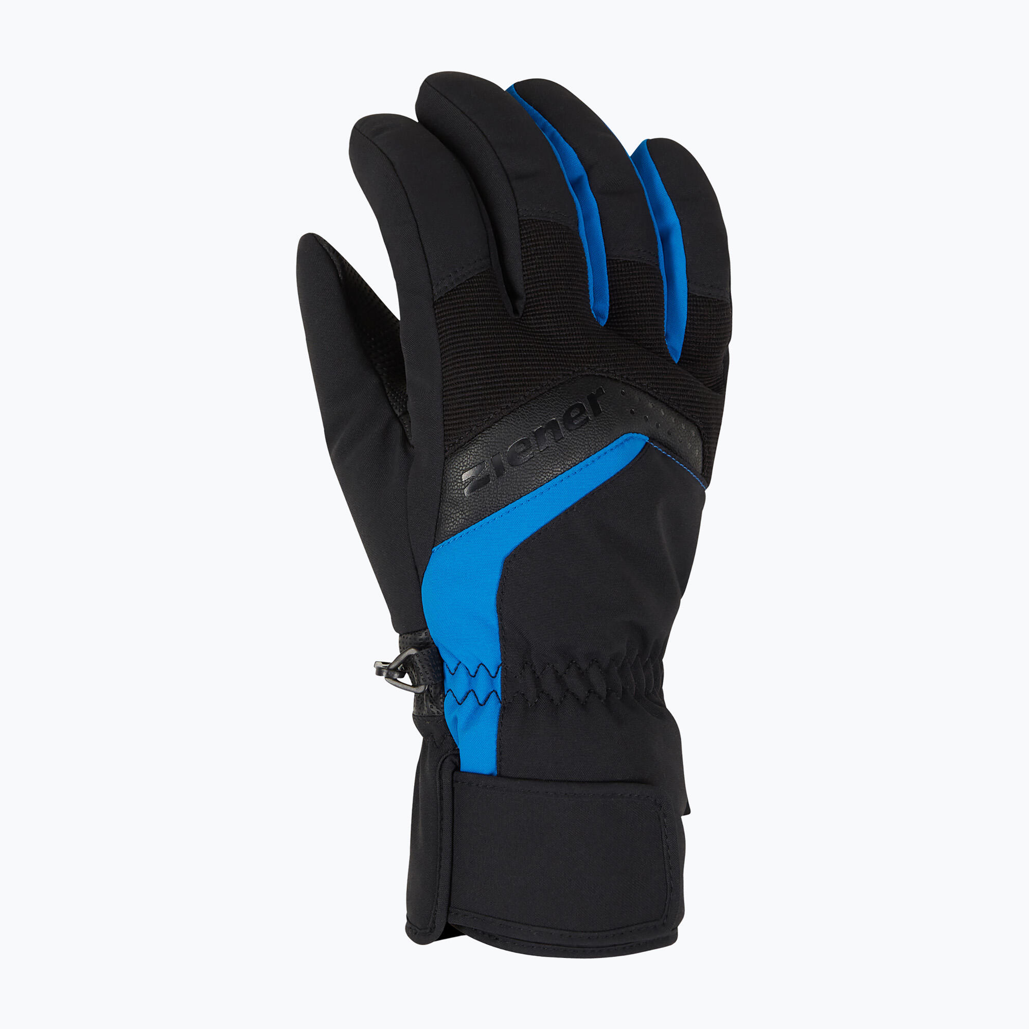 Gants de ski homme ZIENER Gabino 2/4
