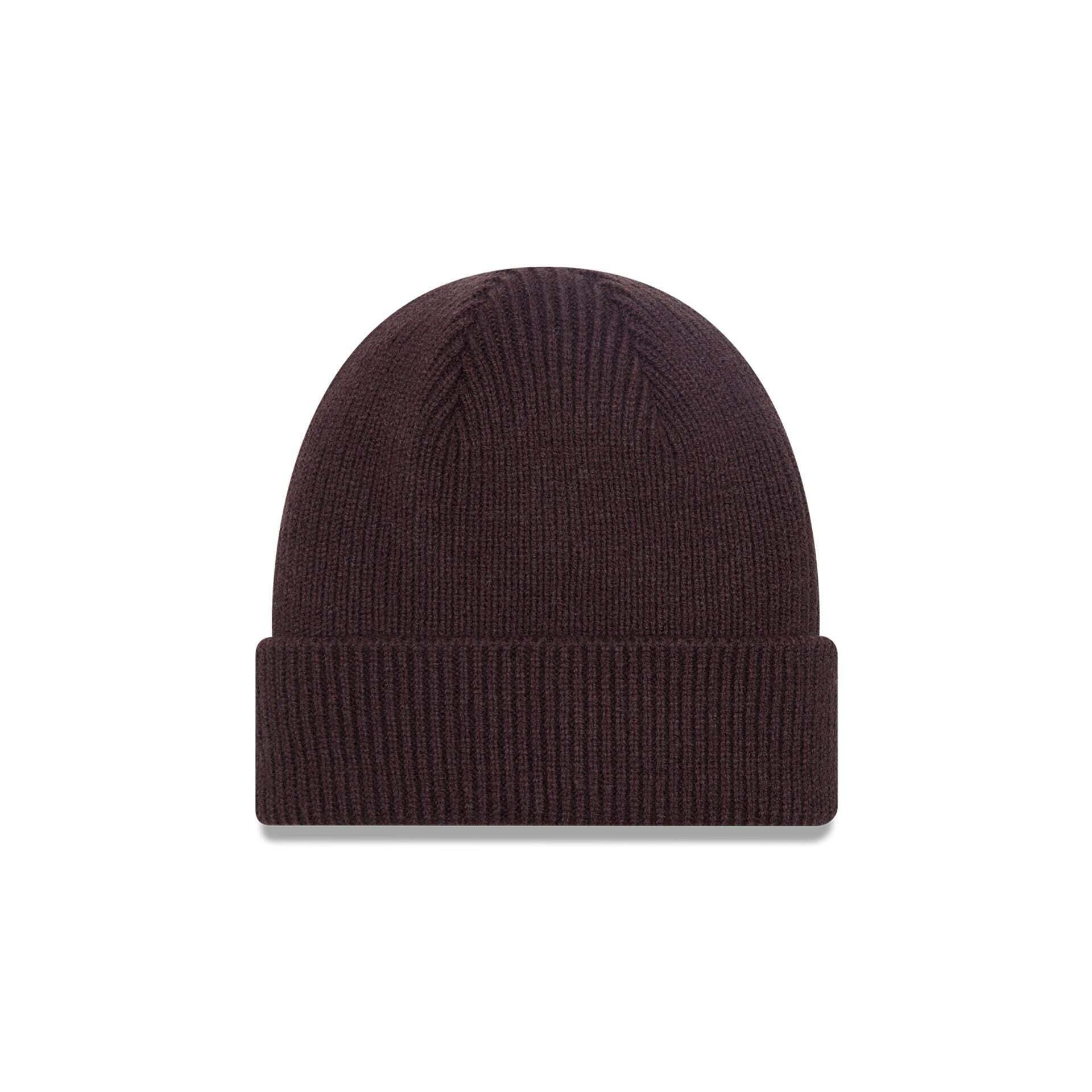 Wollen muts New Era 3/3