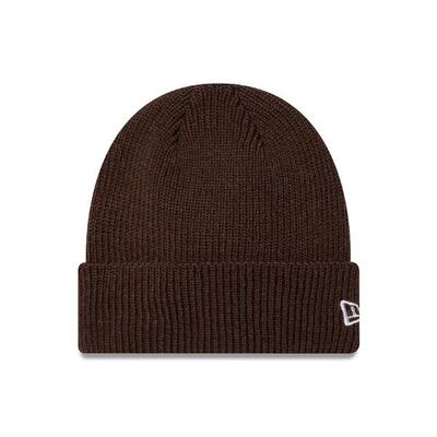 Wollen muts new era