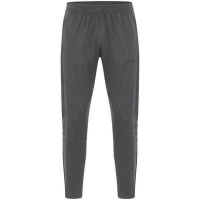 Polyester joggingbroek jako power