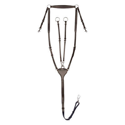 Jagdhalsband für Pferde Waldhausen X-Line
