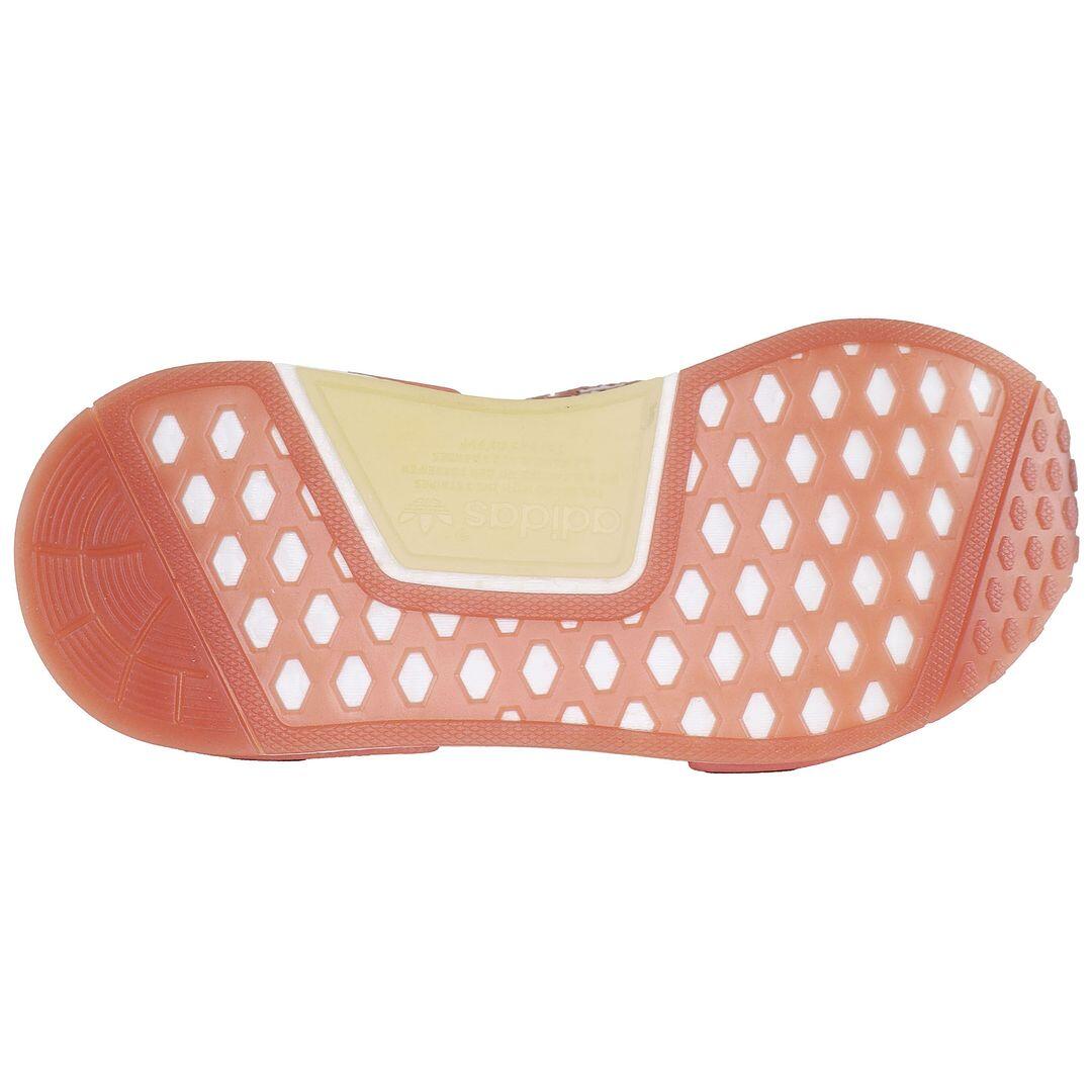 Baskets Adidas modèle CQ2028 pour femmes 4/6