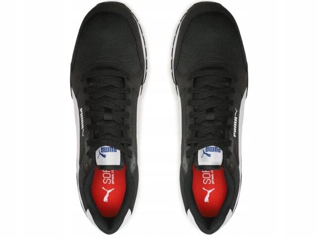 Herren universal Schuh Puma ST Runner V3 Mesh M 7/7