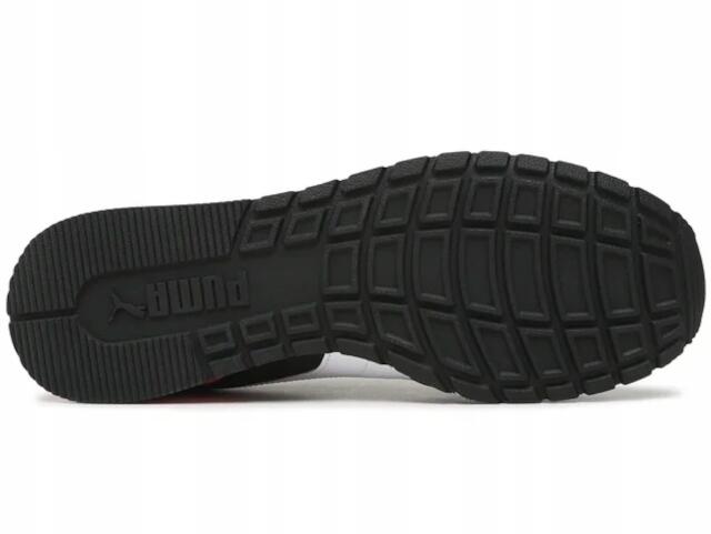Herren universal Schuh Puma ST Runner V3 Mesh M 6/7