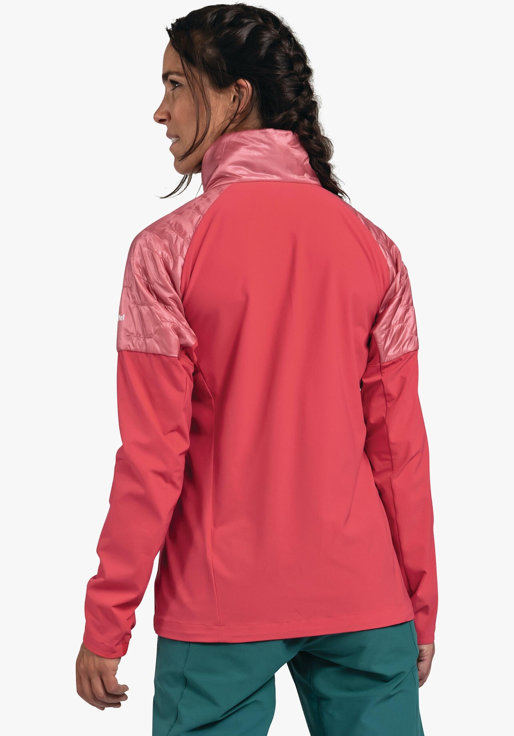 Dámská hybridní bunda Hybrid Jacket Tofane2 2/5