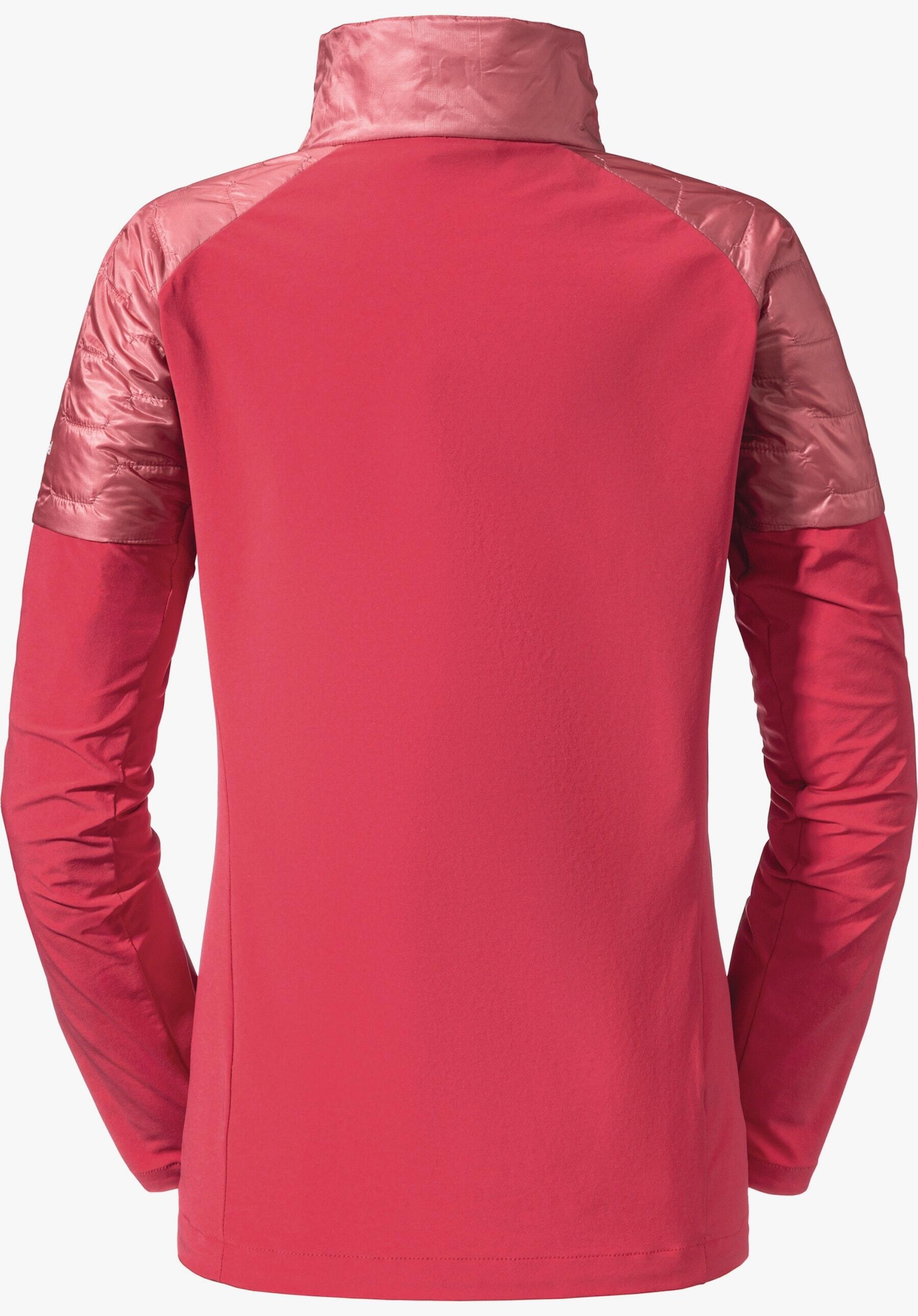 Dámská hybridní bunda Hybrid Jacket Tofane2 5/5
