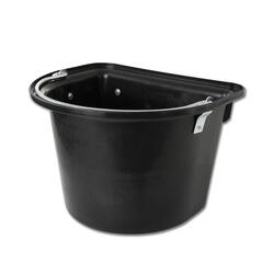 Mangeoire de porte avec anse Waldhausen