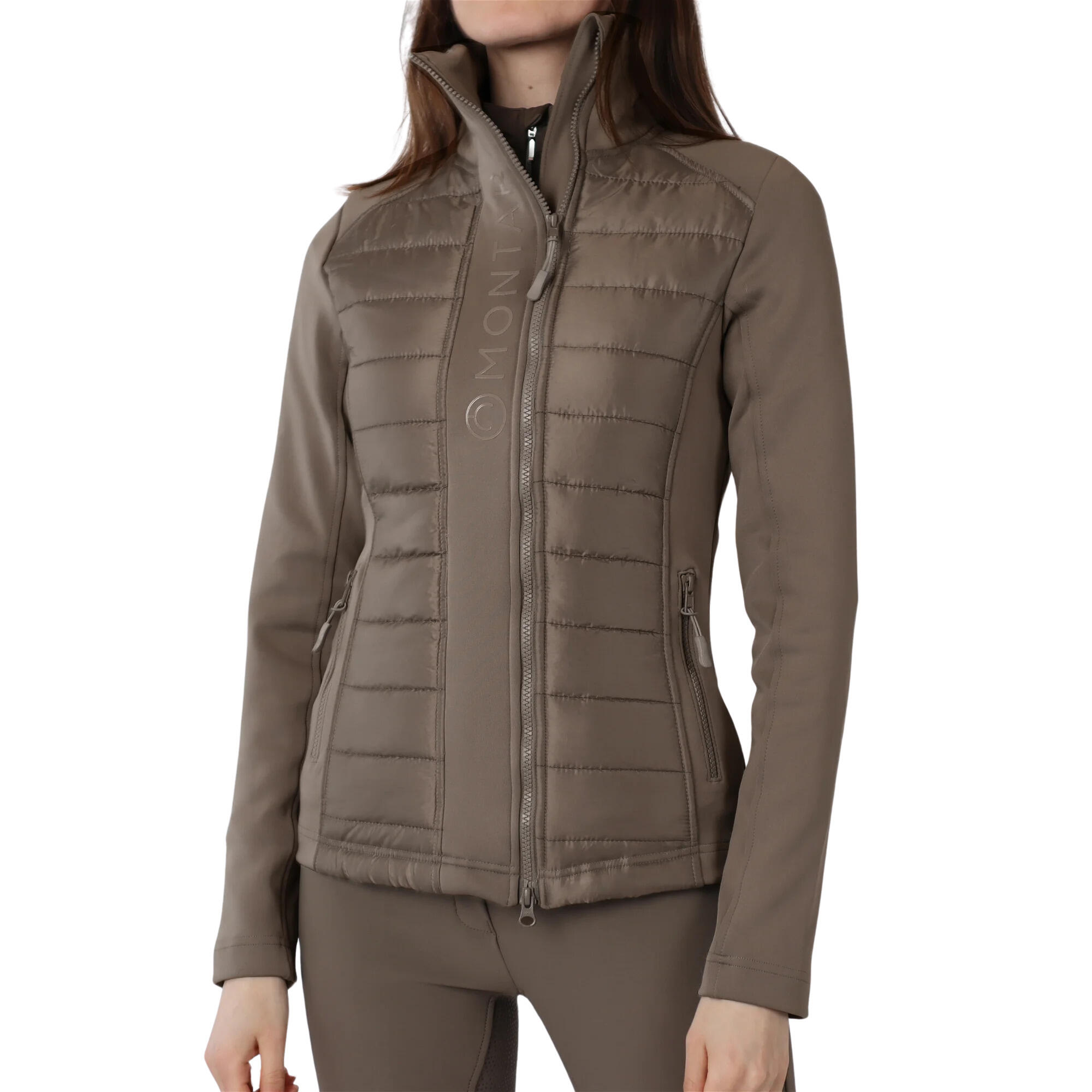 MONTAR Dames rijjas Montar Emma