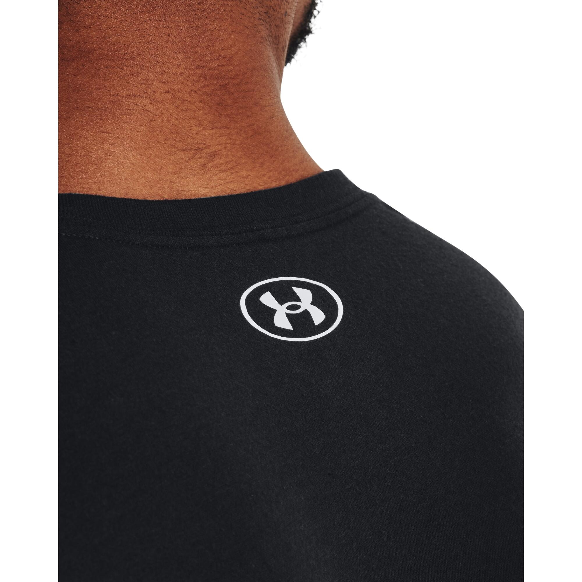Trainingsshirt UA Protect This House Herren UNDER ARMOUR 6/6