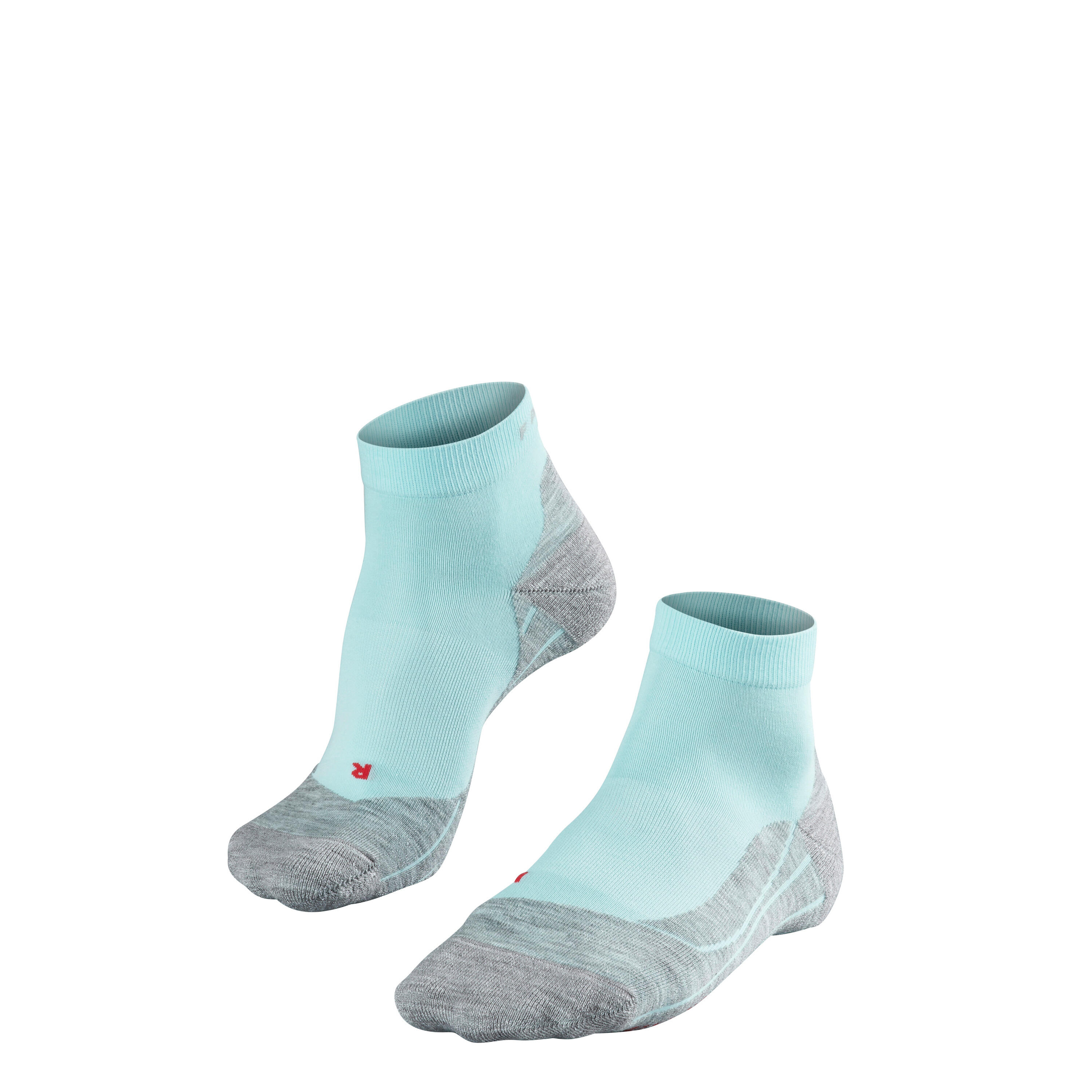Socquettes femme Falke RU4 6/6