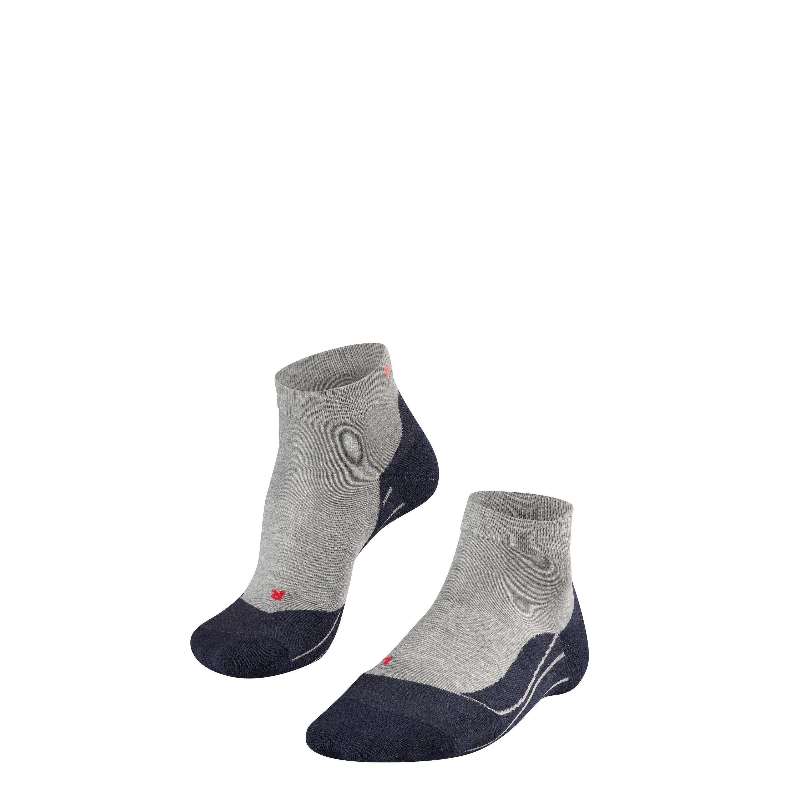 Socquettes femme Falke RU4 4/6