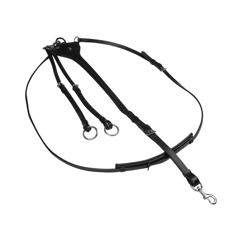 Martingale pour cheval professional Waldhausen X-Line