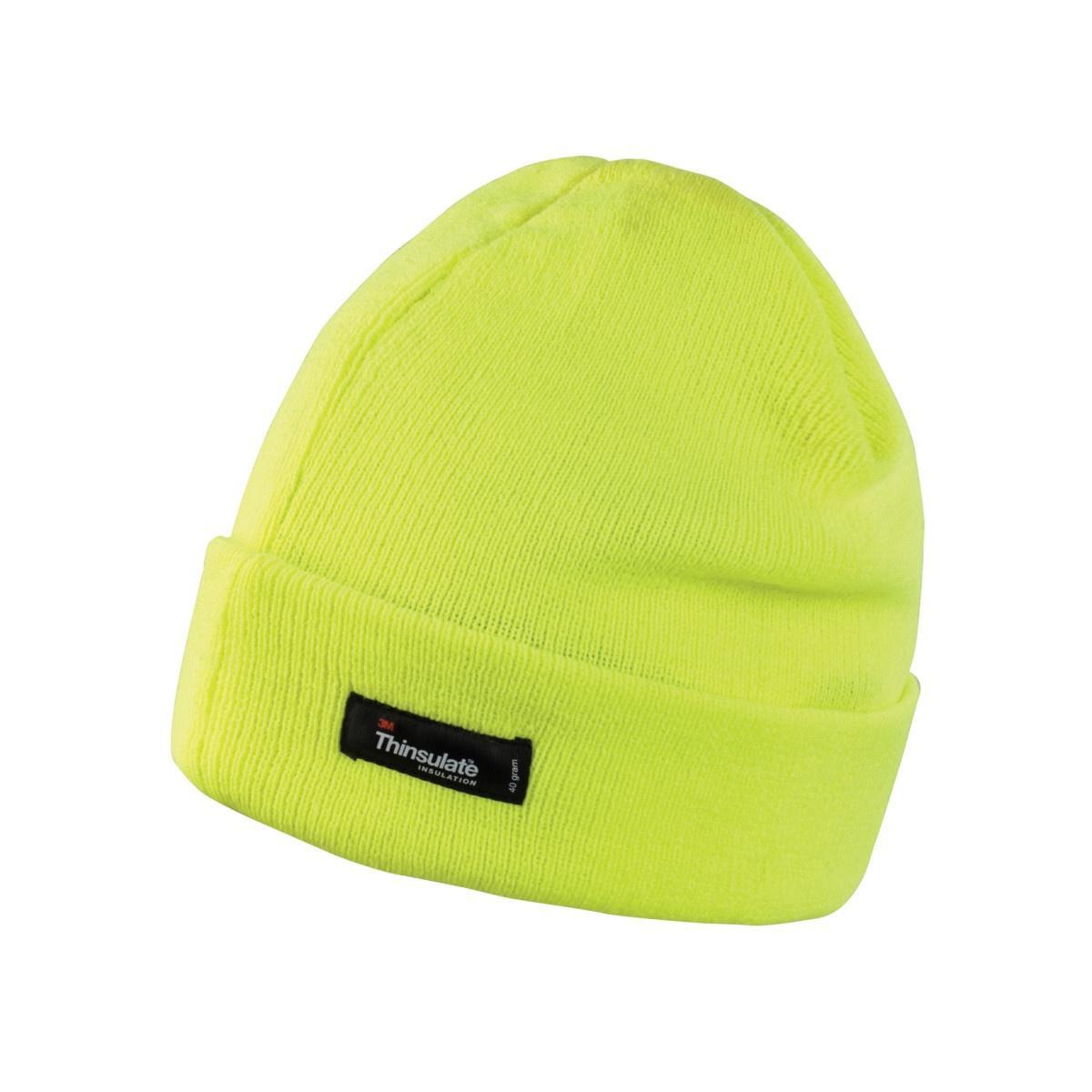 Licht neongroen