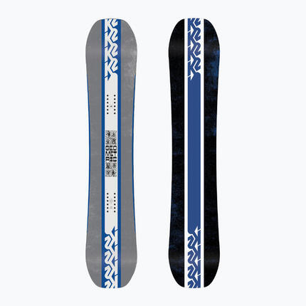 Deska snowboardowa K2 GEOMETRIC