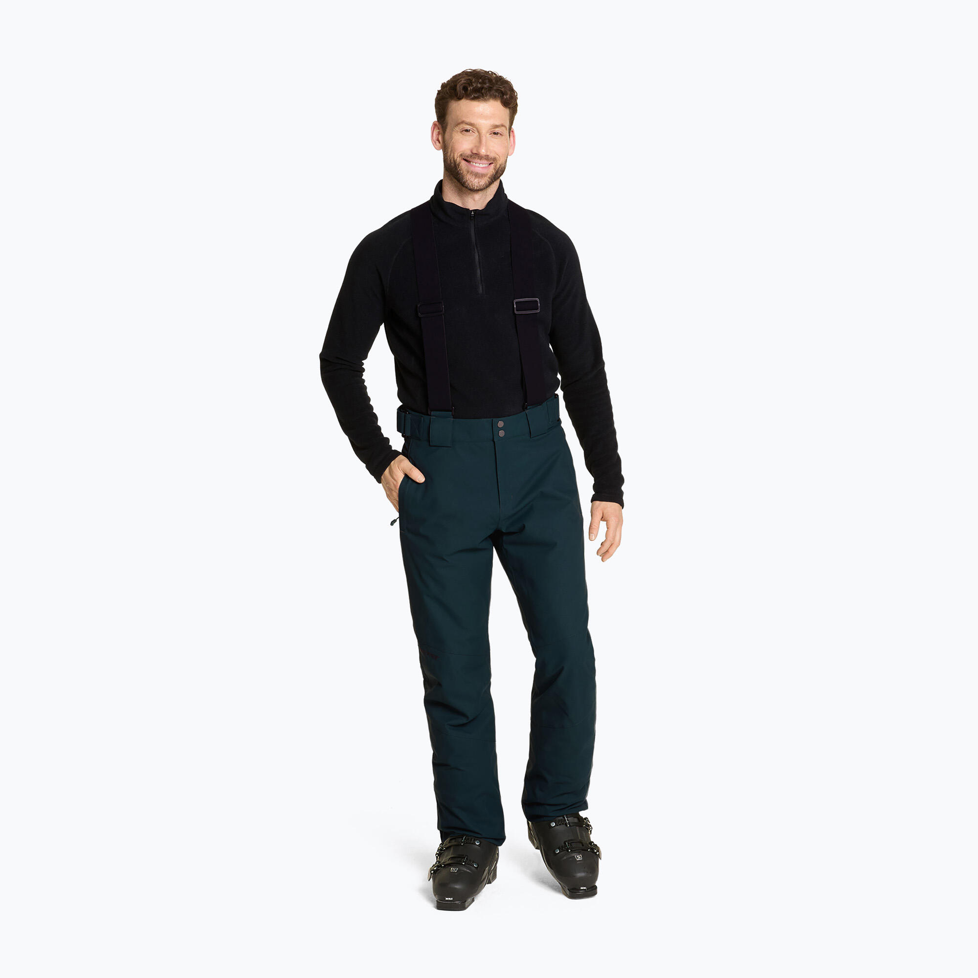 Pantaloni da sci Ziener Taga 4/5