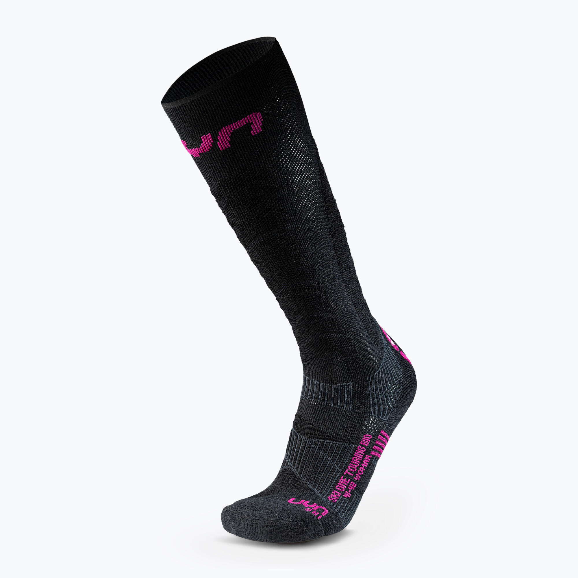 Ski Touring One Bio Socks 4/7