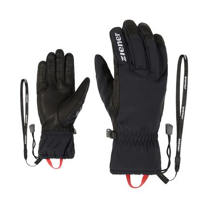 ZIENER Gaikono WS PR Herren-Skihandschuhe