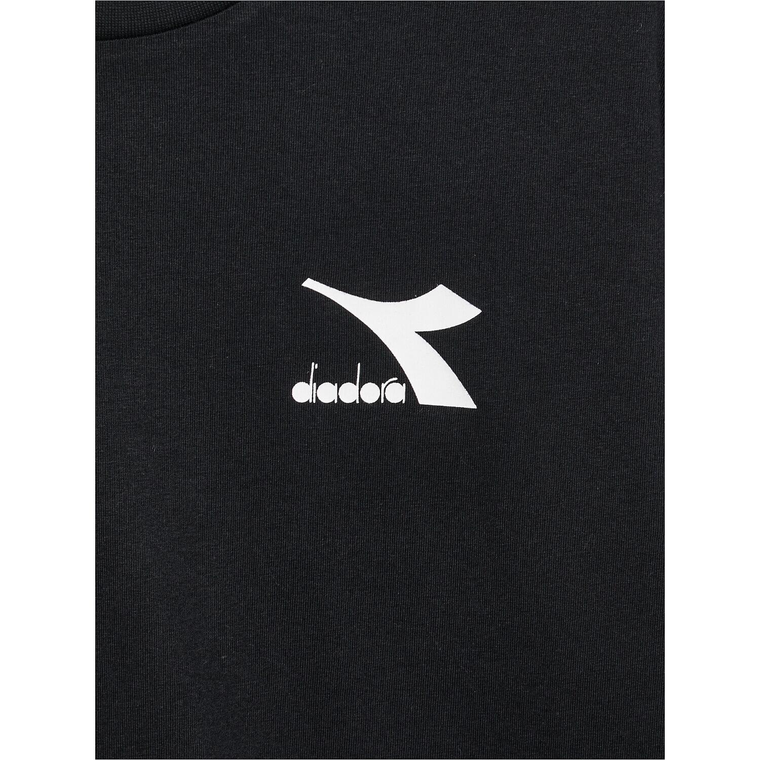 Koszulka męska DIADORA T-SHIRT LS CHROMIA 3/3