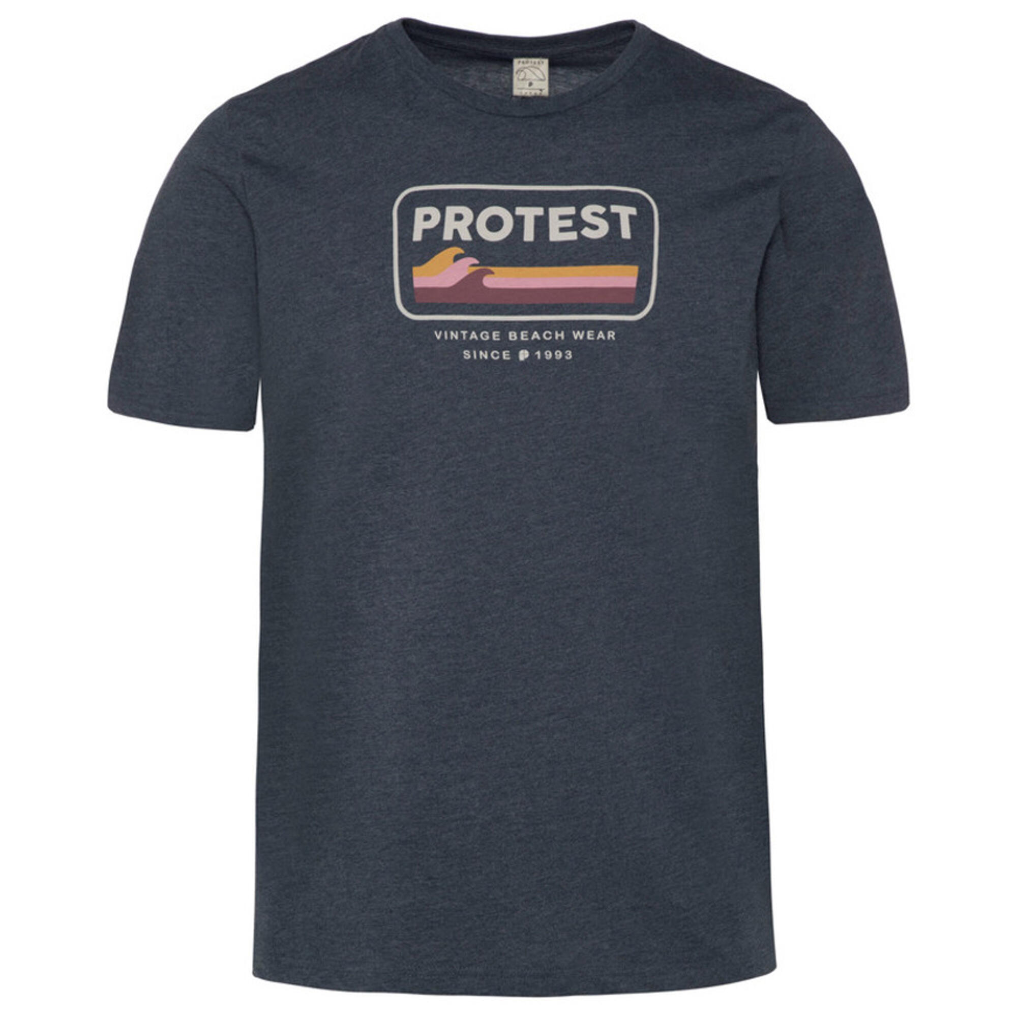 Koszulka męska Protest PRTCAARLO t-shirt 5/7
