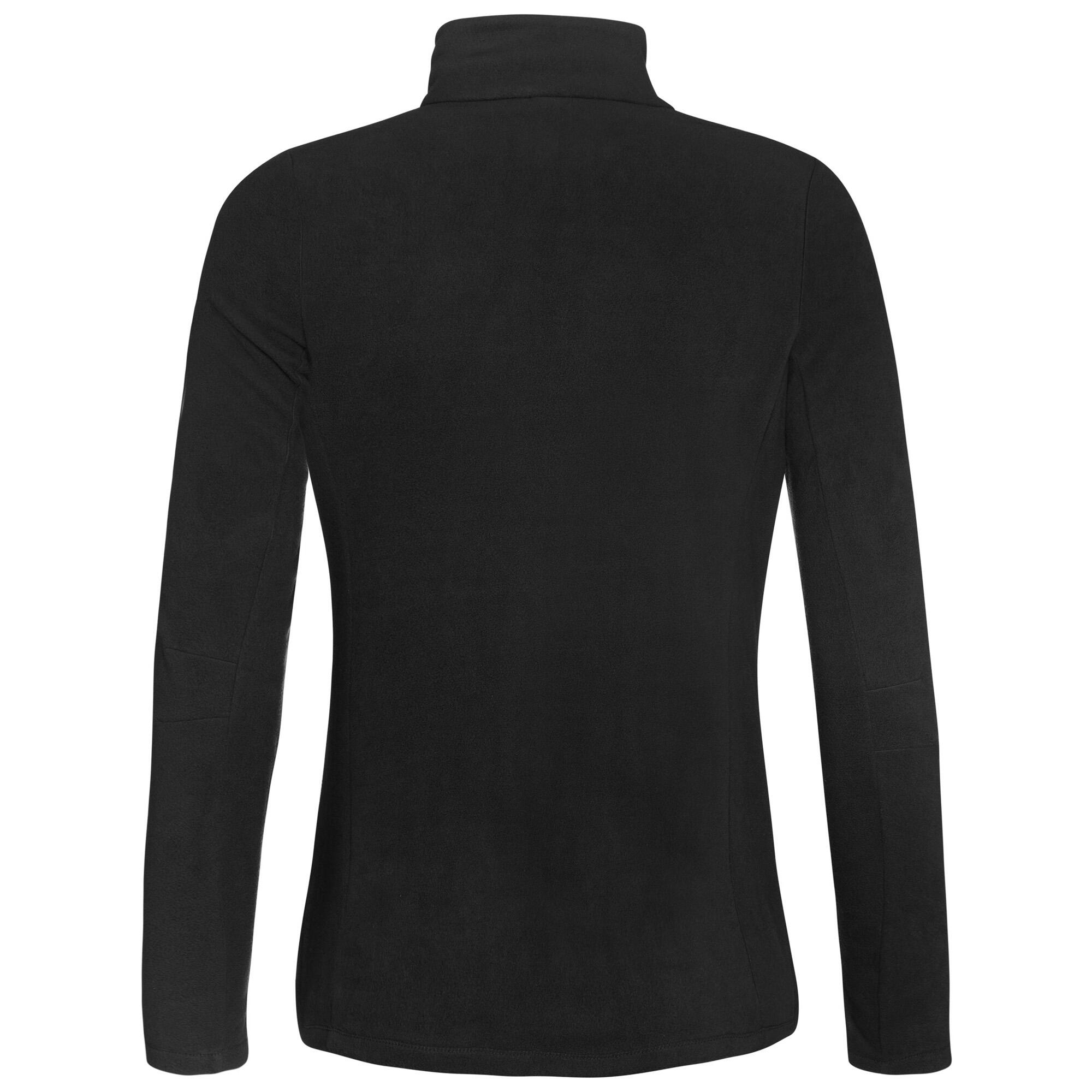 Polaire 1/4 de zip femme Protest Mutez 6/7