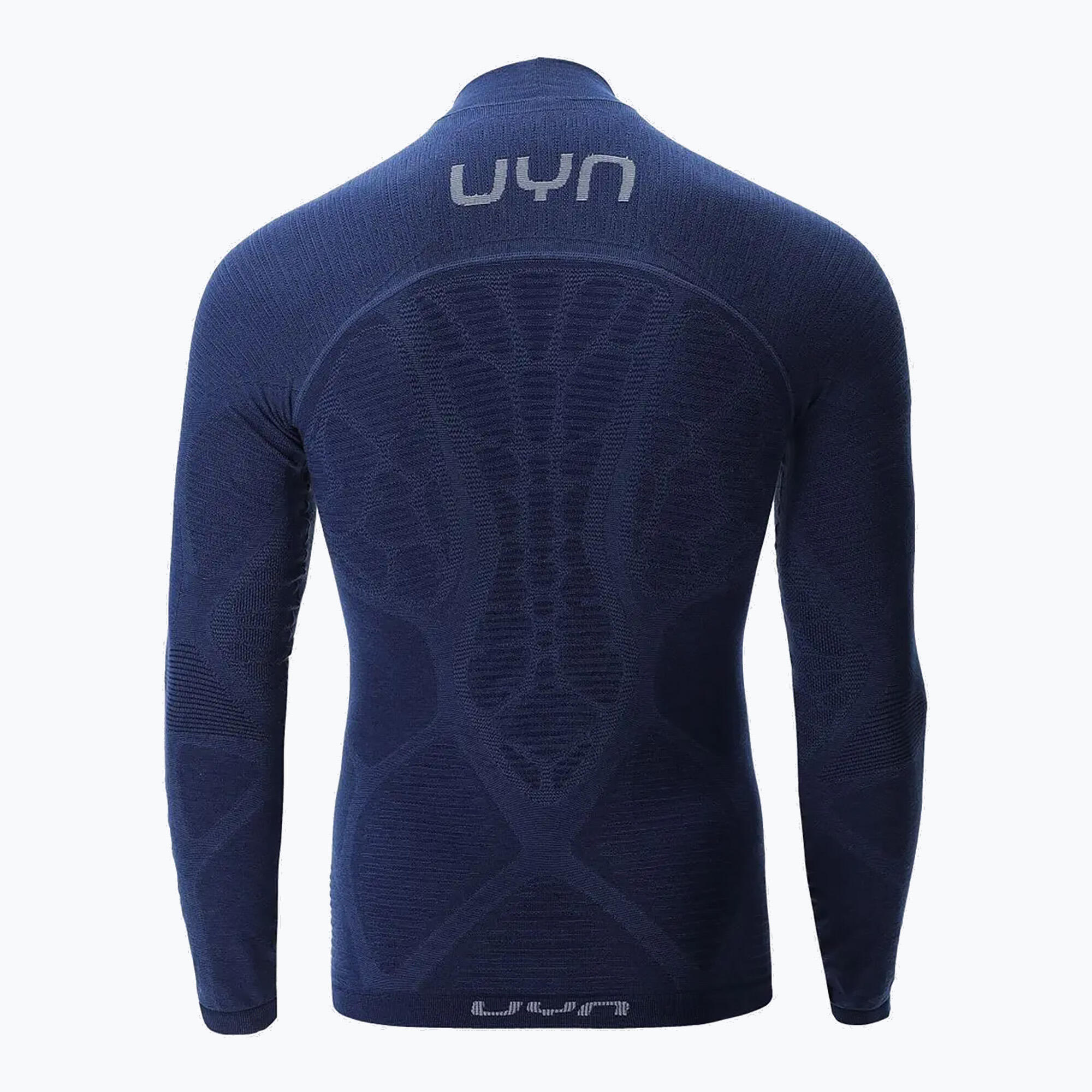 Maillot thermique col roulé Elevatyon Biomorph 3/4