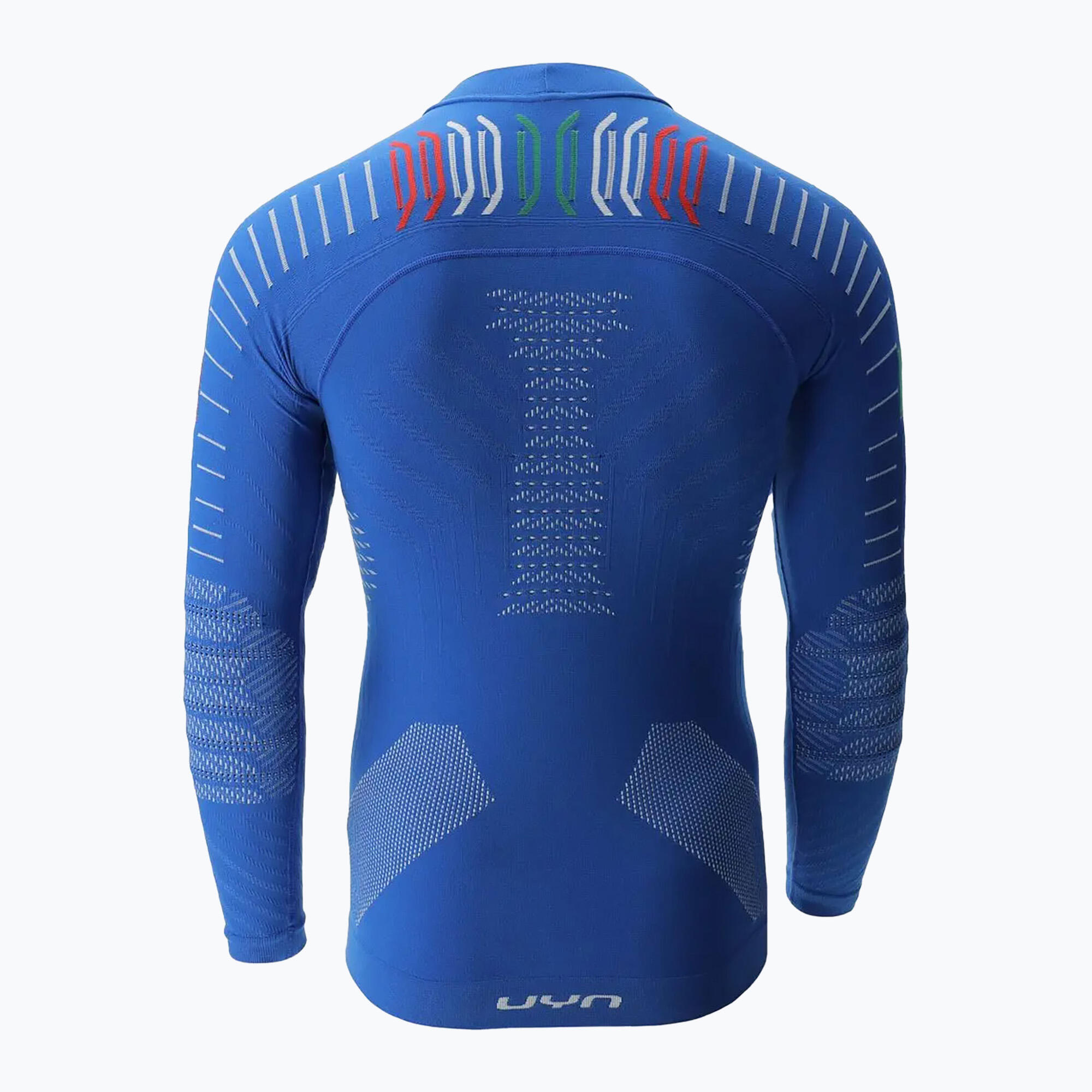 Natyon 3.0 Italy Thermal Jersey 2/3