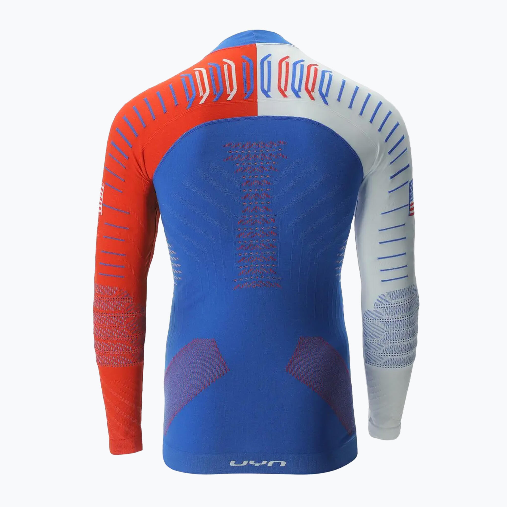 Maillot thermique Natyon 3.0 UYN x Bode Miller 2/3