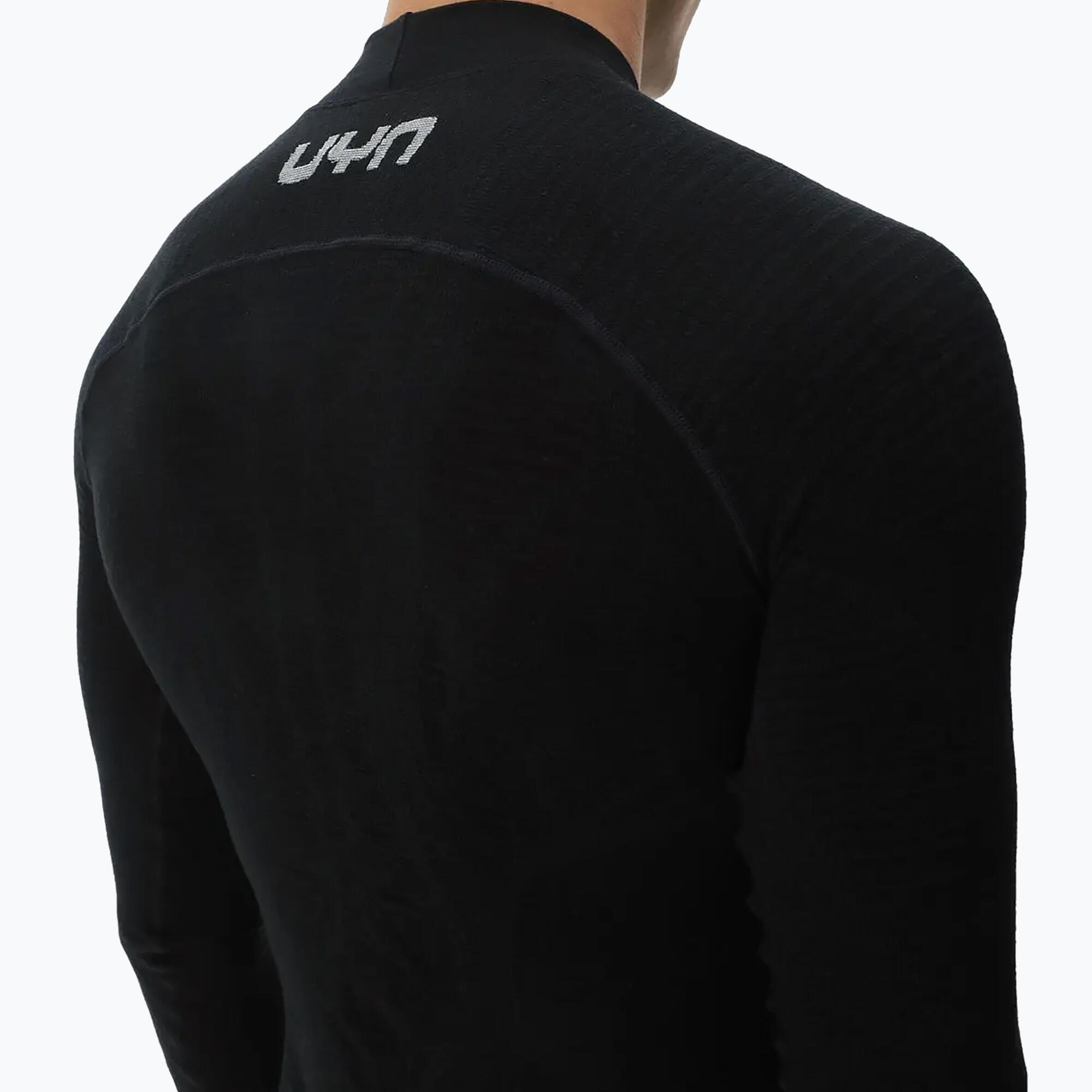 Elevatyon Biomorph Turtleneck Thermal Jersey 5/5
