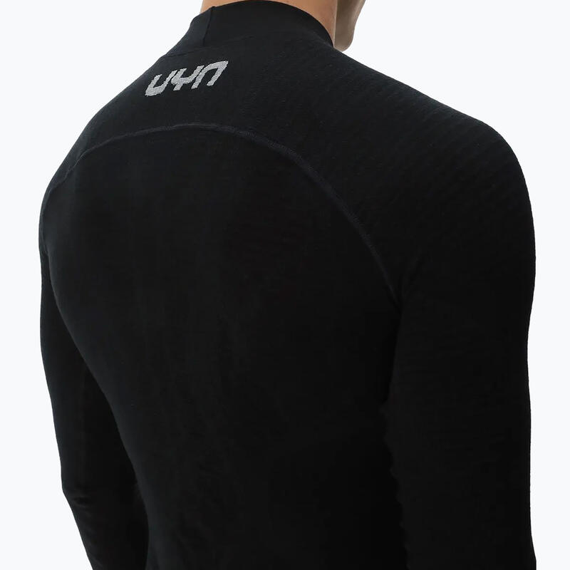 Elevatyon Biomorph Turtleneck Thermal Jersey