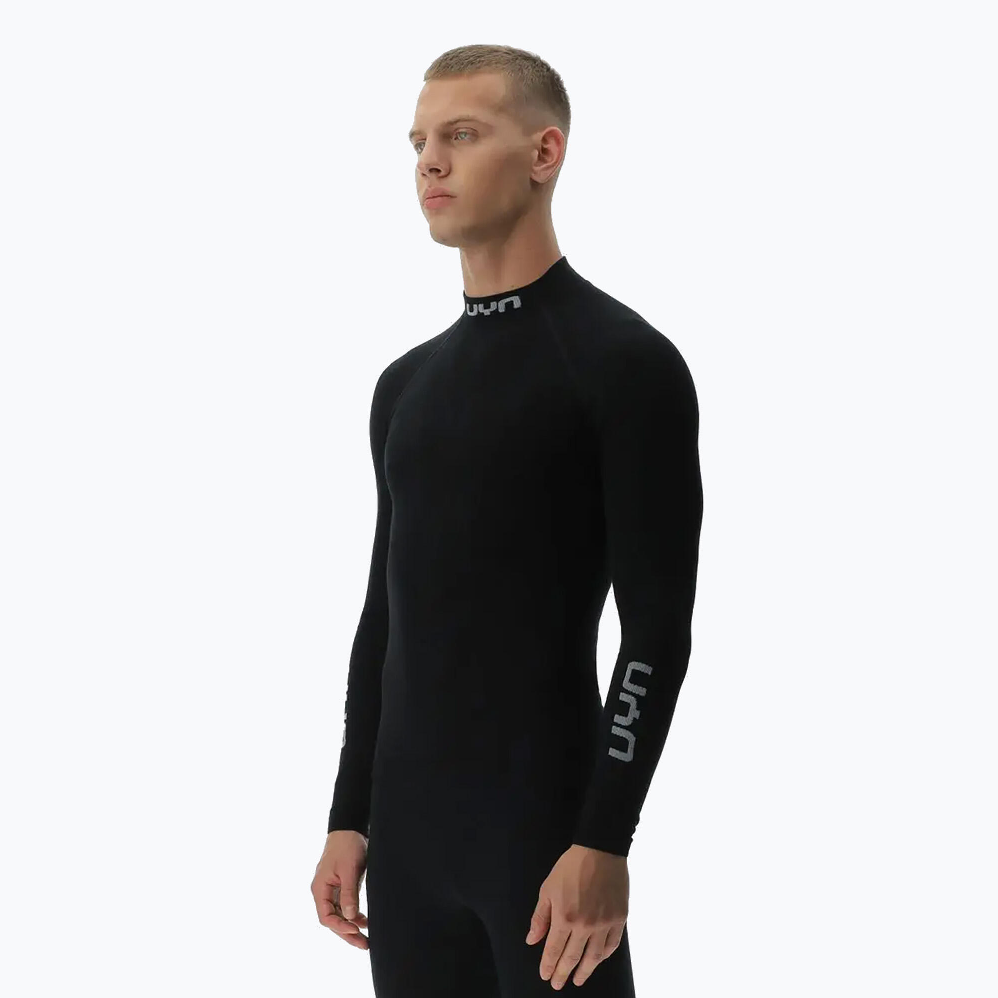 Elevatyon Biomorph Turtleneck Thermal Jersey 3/5
