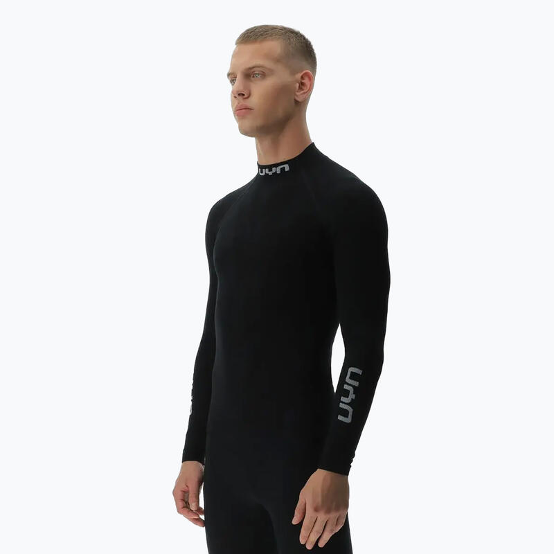 Elevatyon Biomorph Turtleneck Thermal Jersey