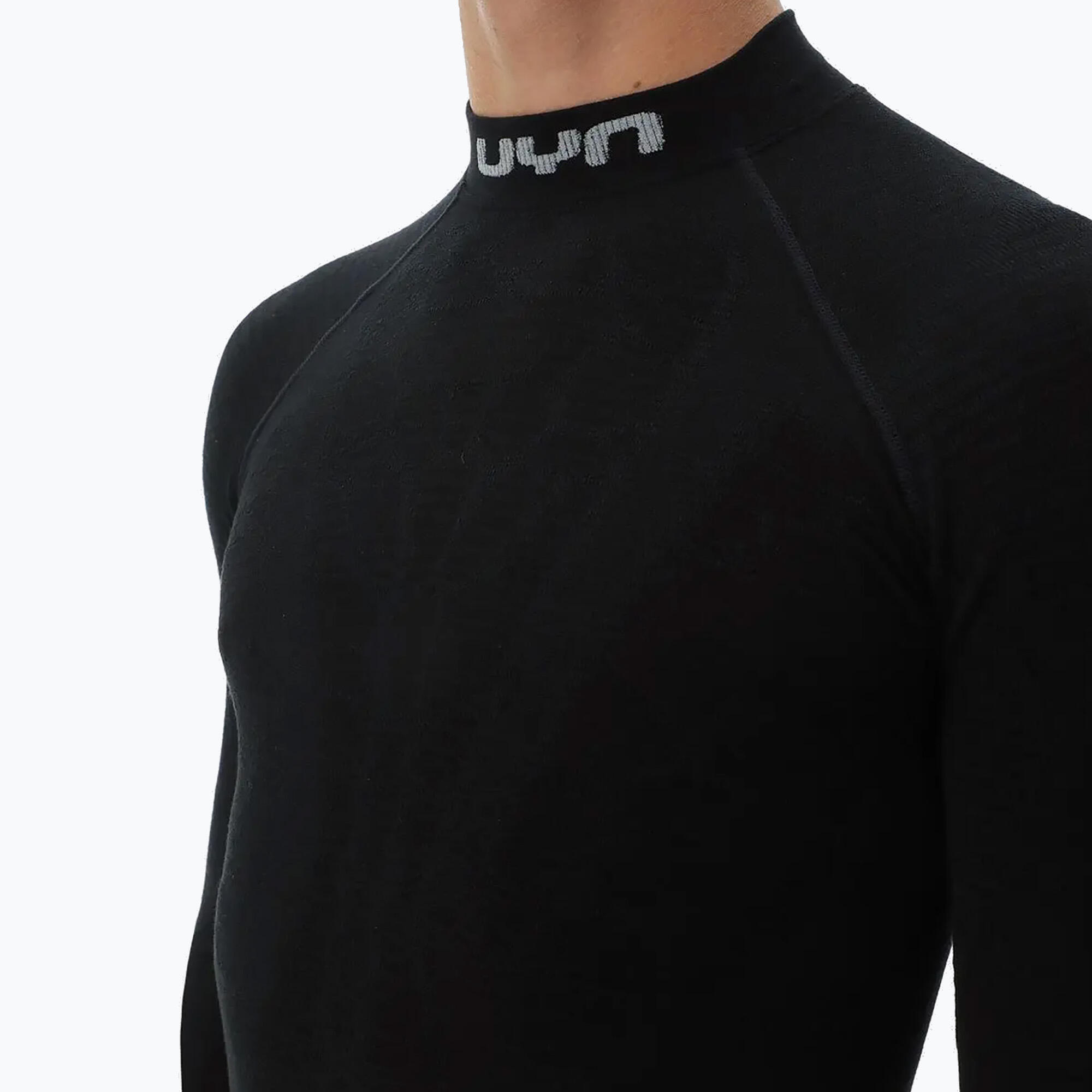 Elevatyon Biomorph Turtleneck Thermal Jersey 4/5