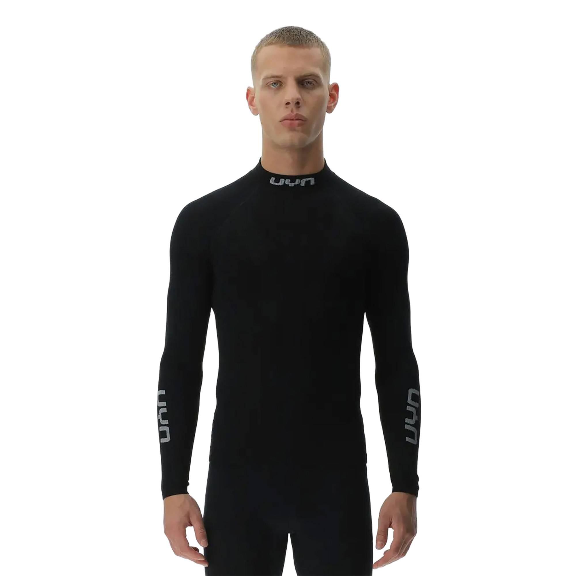 Elevatyon Biomorph Turtleneck Thermal Jersey 1/5