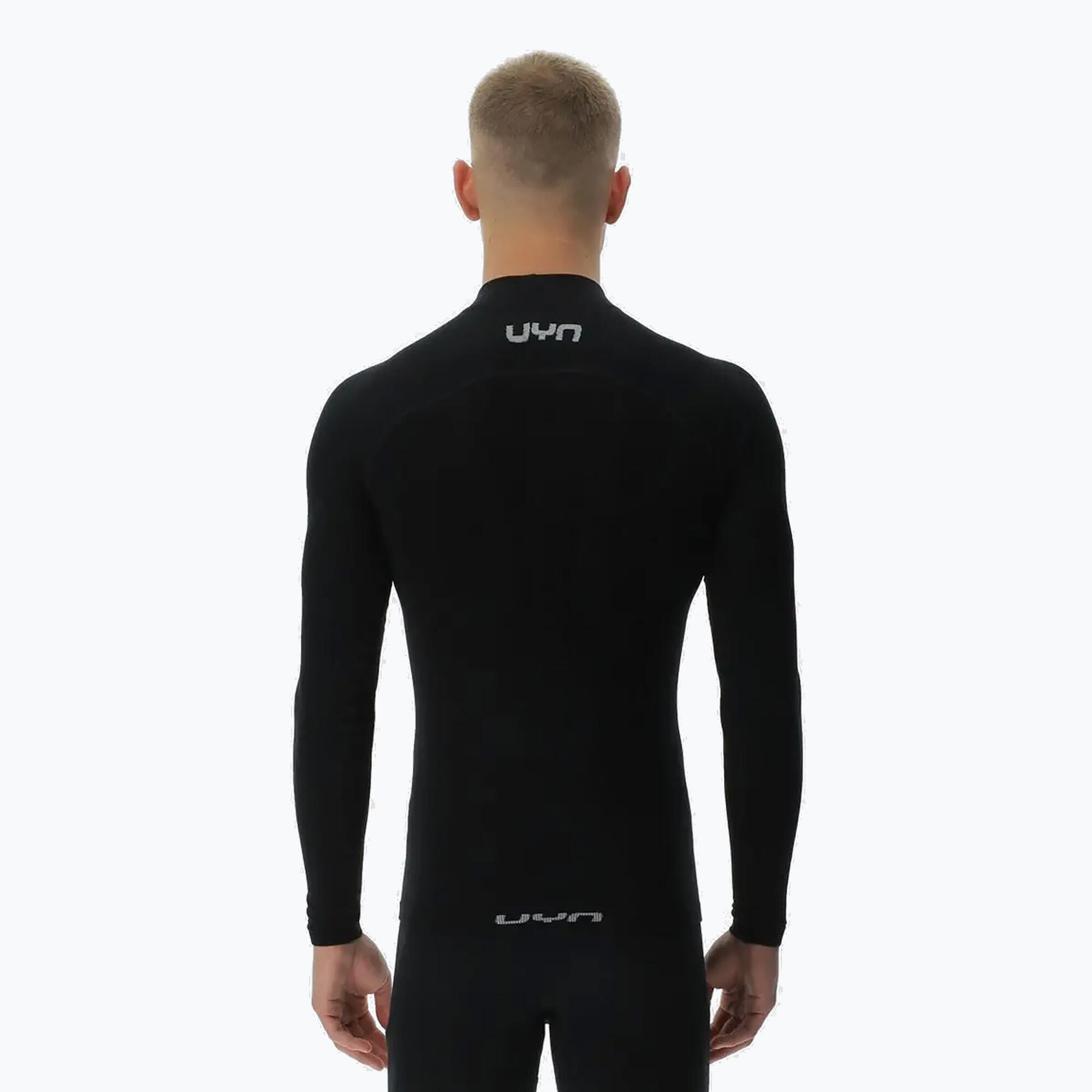 Elevatyon Biomorph Turtleneck Thermal Jersey 2/5