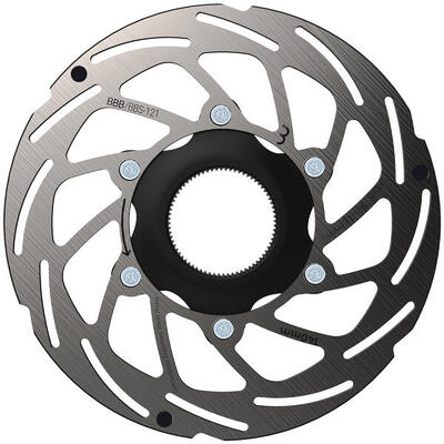 Tarcza hamulcowa BBB CenterStop