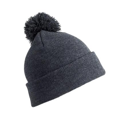 Czapka Dziecięca Winter Essentials Pom Pom Beanie