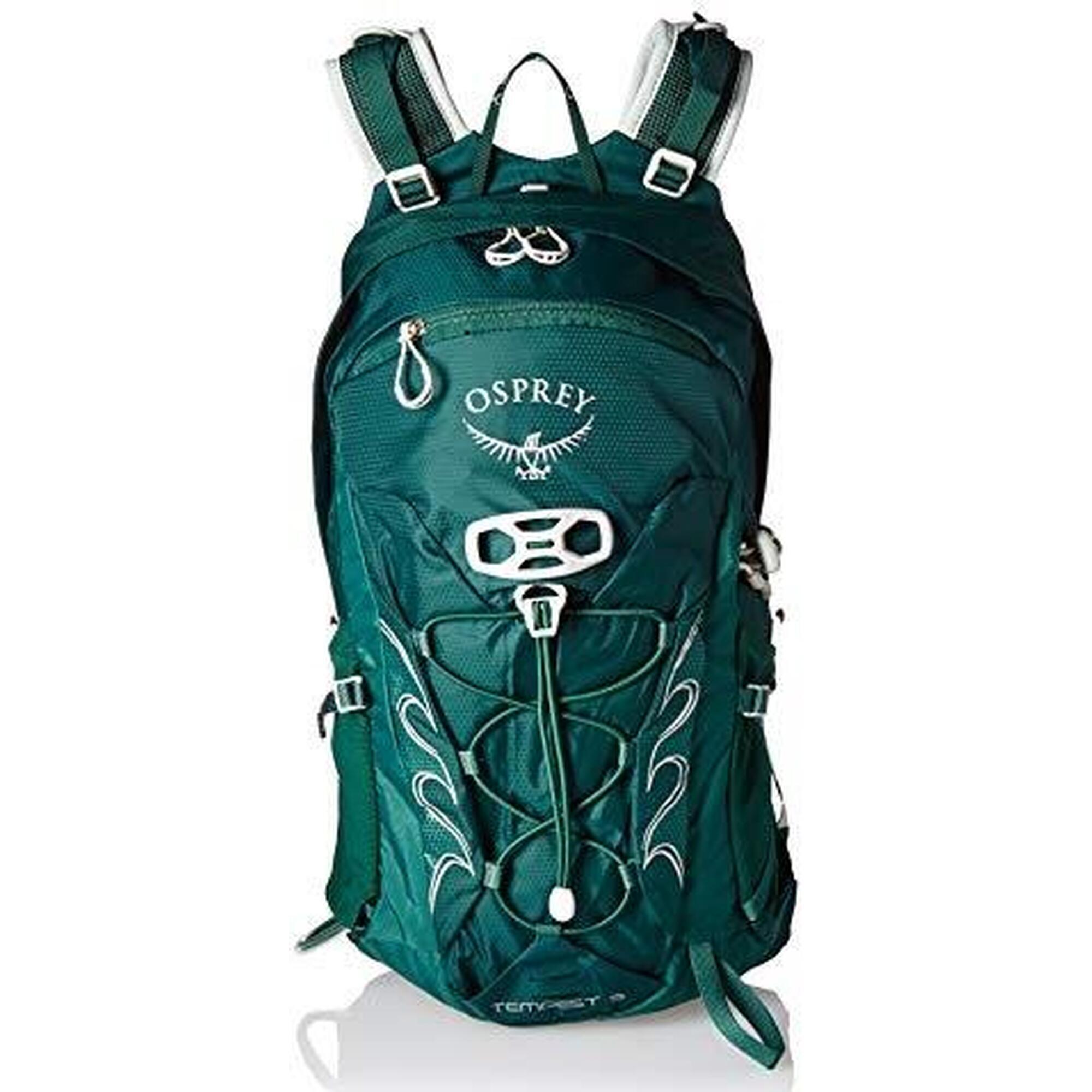 Rucsac Osprey Tempest 9 litrii Verde