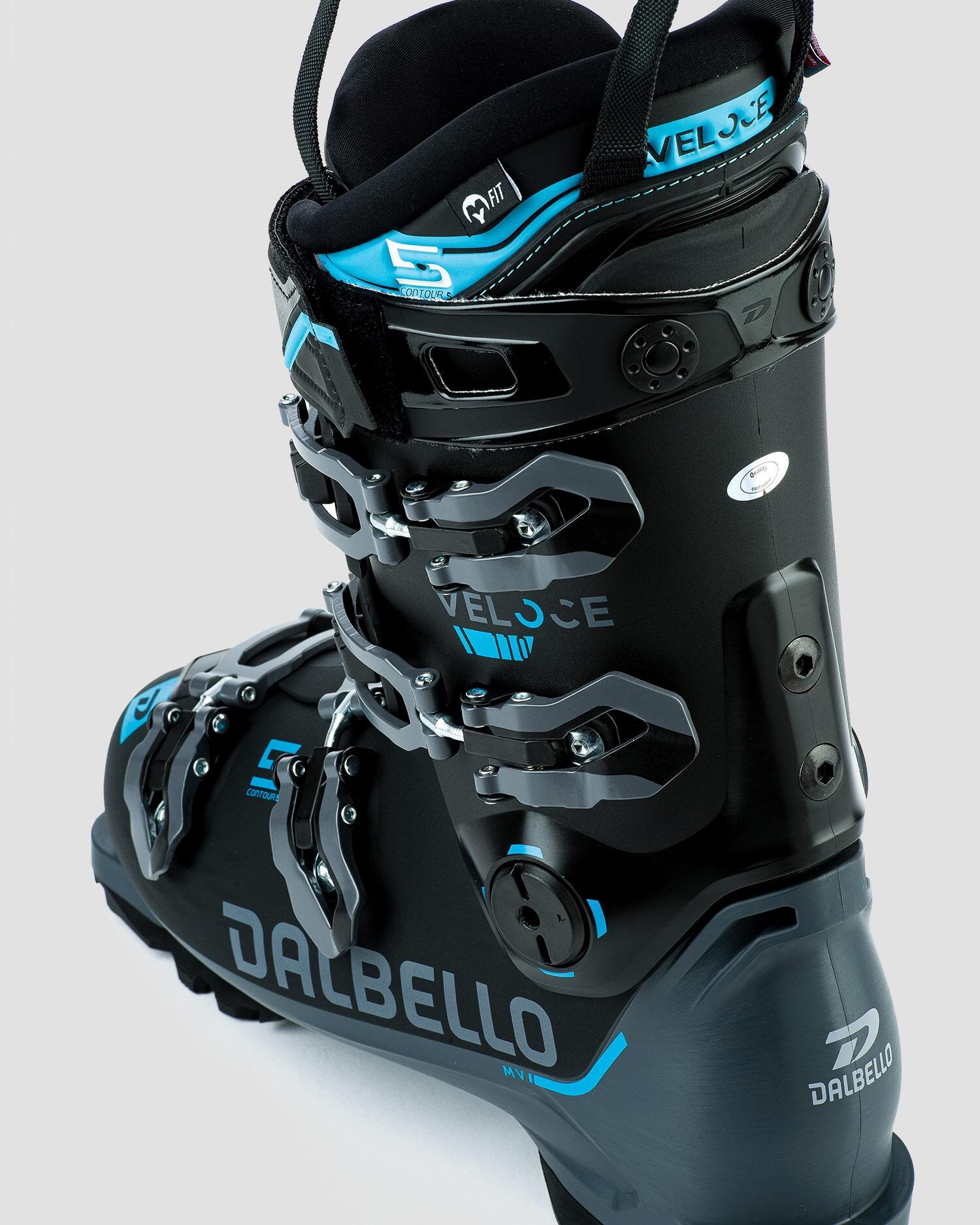 Buty narciarskie DALBELLO VELOCE 110 GW MS 5/6