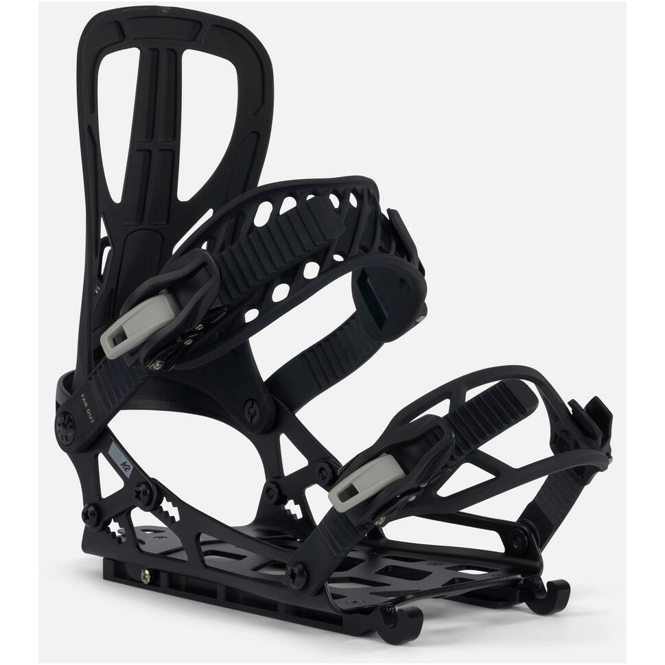 Wiązania snowboardowe K2 FAROUT