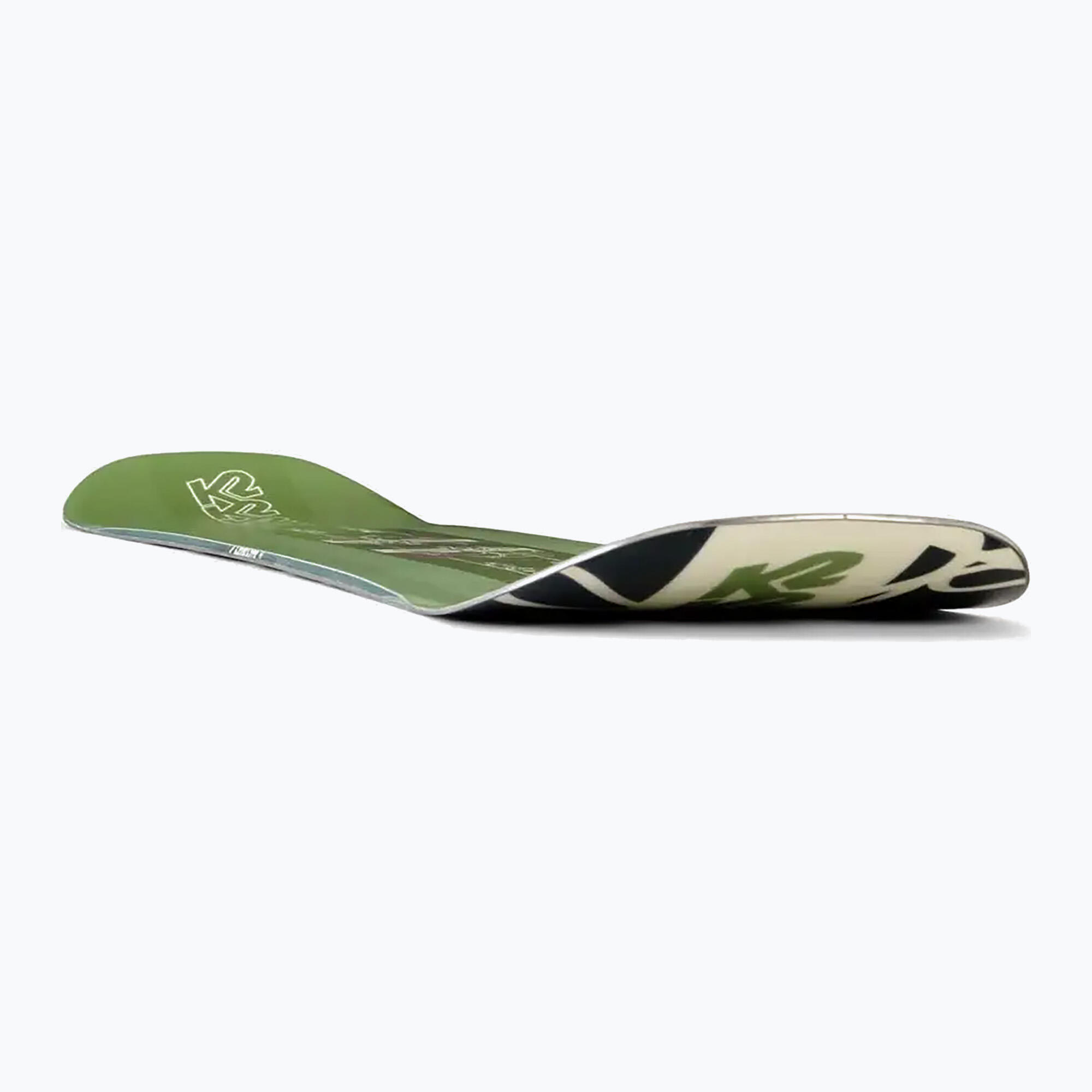 Prancha de snowboard feminina K2 Lime Lite 4/5