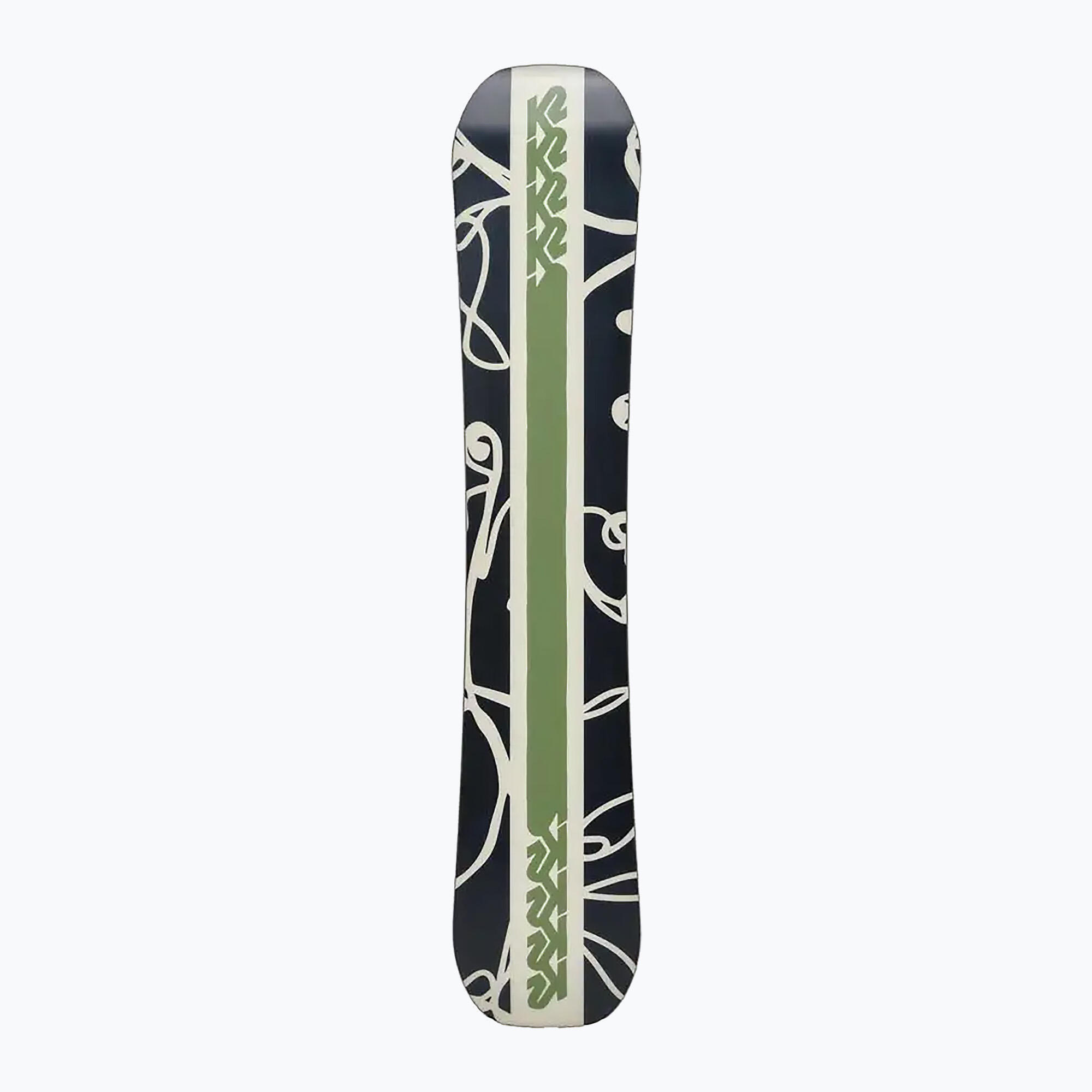 Prancha de snowboard feminina K2 Lime Lite 3/5