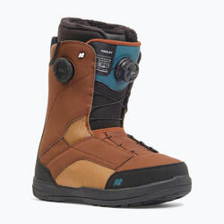 Boots de snowboard femme K2 Kinsley