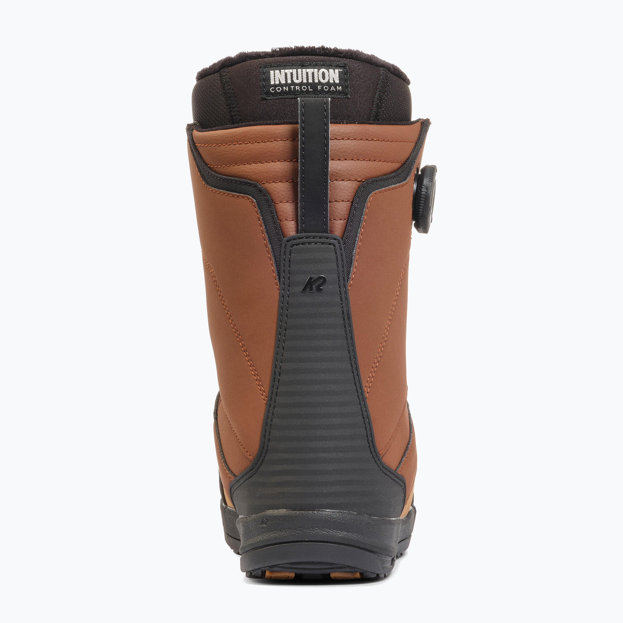 Botas de snowboard K2 Kinsley para mujer 4/5