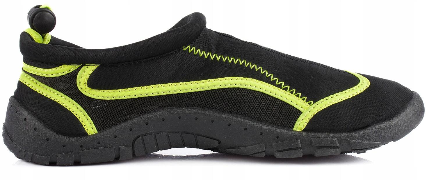 Buty do wody dla dorosłych Aqua Speed 3/7