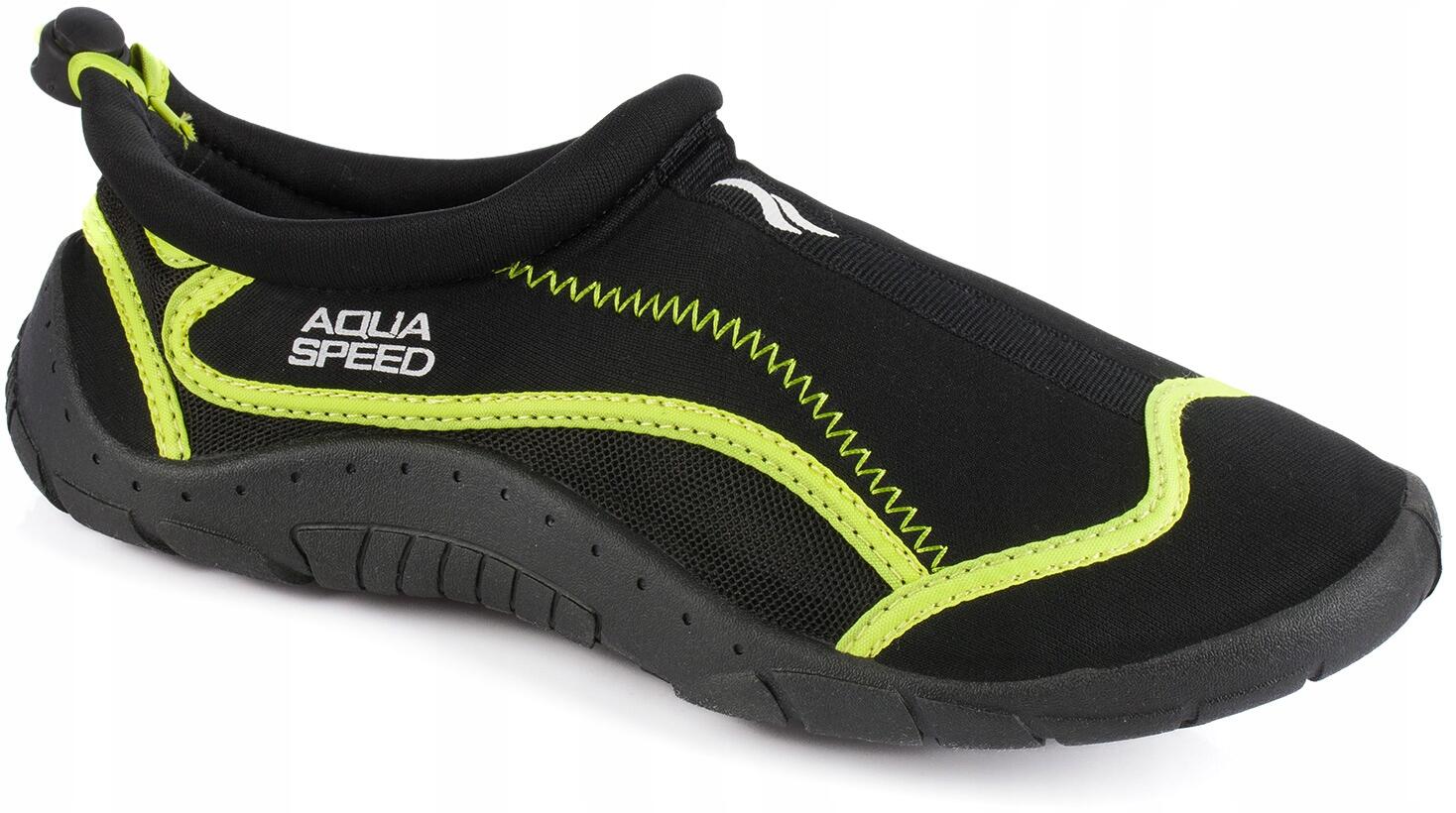 Buty do wody dla dorosłych Aqua Speed 4/7