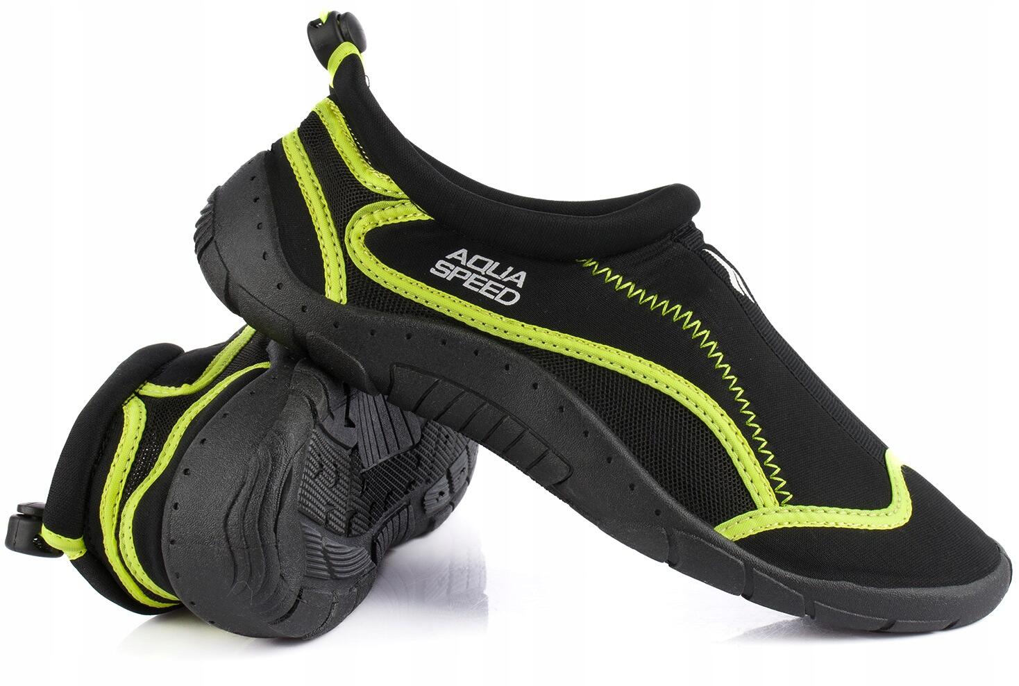 Buty do wody dla dorosłych Aqua Speed 5/7