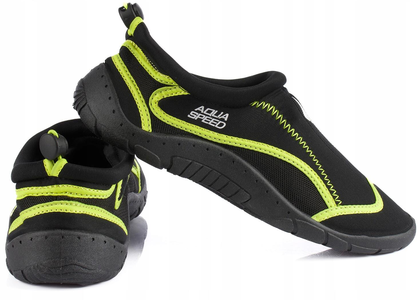 Buty do wody dla dorosłych Aqua Speed 6/7