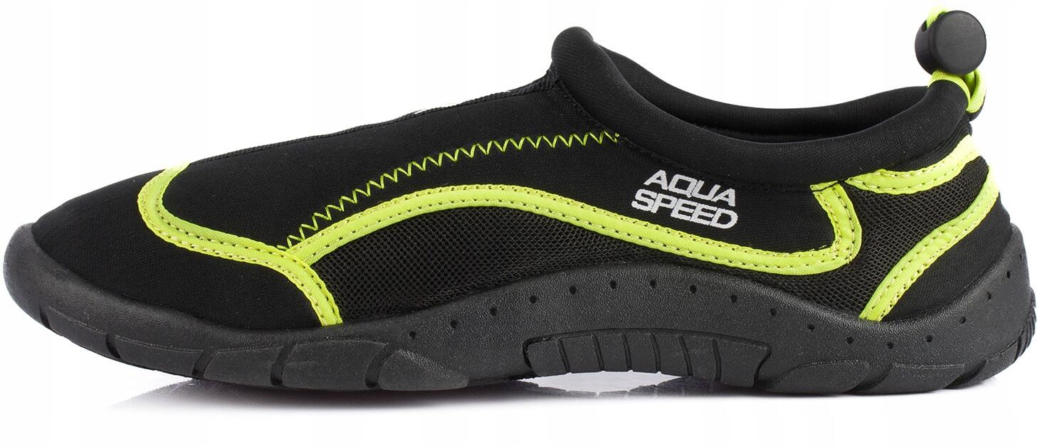 Buty do wody dla dorosłych Aqua Speed 2/7