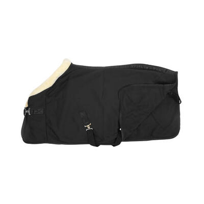Coperta in pile per cavalli Montar